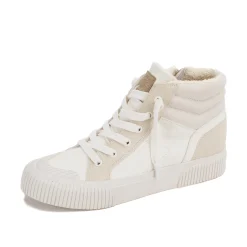 Women Yellow Box Sneakers & Flats><noscript><img width=