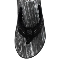 Women Yellow Box Flip Flops><noscript><img width=