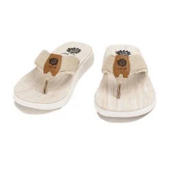 Women Yellow Box Sandals><noscript><img width=