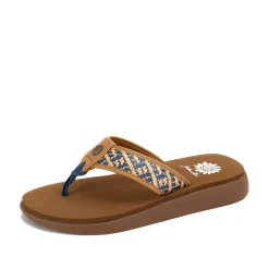 Women Yellow Box Sandals><noscript><img width=