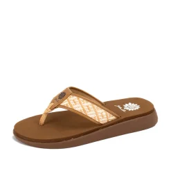 Women Yellow Box Sandals><noscript><img width=