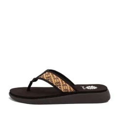 Women Yellow Box Sandals><noscript><img width=