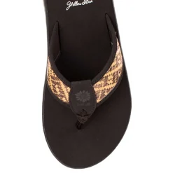 Women Yellow Box Sandals><noscript><img width=