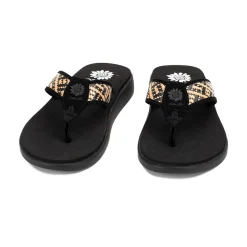 Women Yellow Box Sandals><noscript><img width=