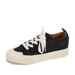 Women Yellow Box Sneakers & Flats><noscript><img width=