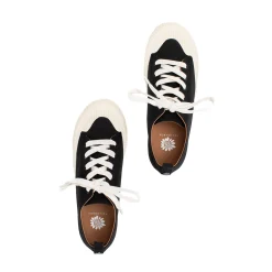 Women Yellow Box Sneakers & Flats><noscript><img width=