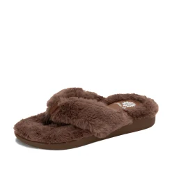 Women Yellow Box Flip Flops><noscript><img width=