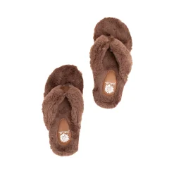 Women Yellow Box Flip Flops><noscript><img width=