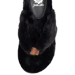 Women Yellow Box Sandals><noscript><img width=