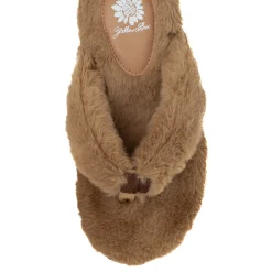 Women Yellow Box Sandals><noscript><img width=