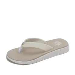 Women Yellow Box Sandals><noscript><img width=