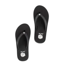 Women Yellow Box Sandals><noscript><img width=