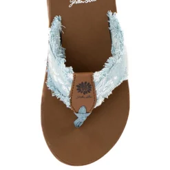 Women Yellow Box Sandals><noscript><img width=