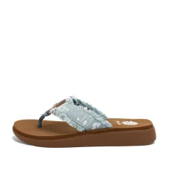 Women Yellow Box Sandals><noscript><img width=