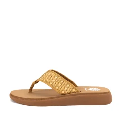 Women Yellow Box Sandals><noscript><img width=