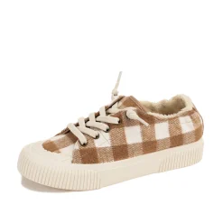 Women Yellow Box Sneakers & Flats>Graley Slip-On Sneaker