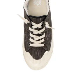 Women Yellow Box Sneakers & Flats><noscript><img width=