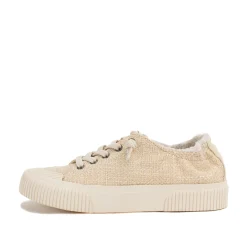 Women Yellow Box Sneakers & Flats><noscript><img width=