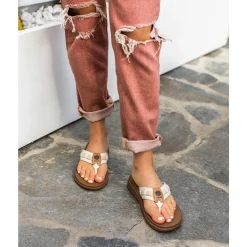 Women Yellow Box Sandals><noscript><img width=