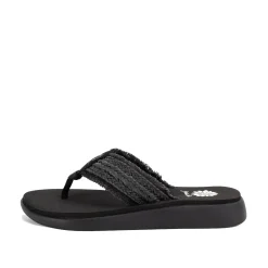 Women Yellow Box Sandals><noscript><img width=