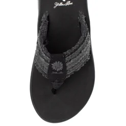 Women Yellow Box Sandals><noscript><img width=