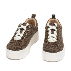 Women Yellow Box Sneakers & Flats><noscript><img width=