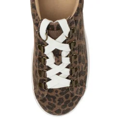 Women Yellow Box Sneakers & Flats><noscript><img width=