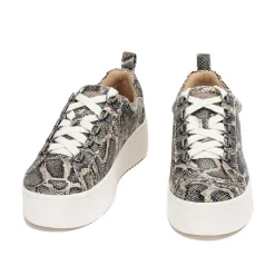 Women Yellow Box Sneakers & Flats><noscript><img width=