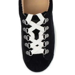 Women Yellow Box Sneakers & Flats><noscript><img width=