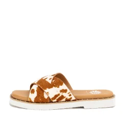 Women Yellow Box Slides><noscript><img width=