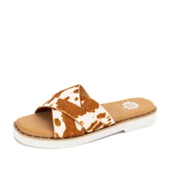 Women Yellow Box Slides><noscript><img width=