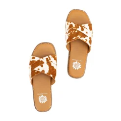 Women Yellow Box Slides><noscript><img width=