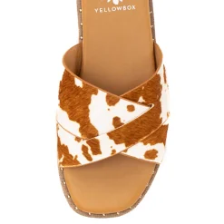 Women Yellow Box Slides><noscript><img width=