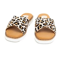 Women Yellow Box Slides><noscript><img width=