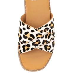 Women Yellow Box Slides><noscript><img width=