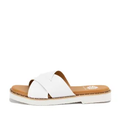 Women Yellow Box Slides><noscript><img width=