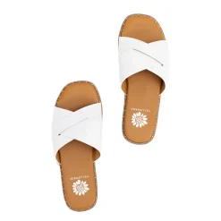 Women Yellow Box Slides><noscript><img width=