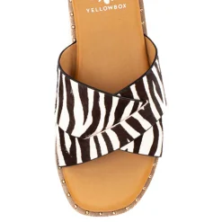 Women Yellow Box Slides><noscript><img width=