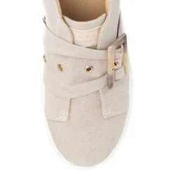 Women Yellow Box Sneakers & Flats><noscript><img width=