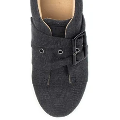 Women Yellow Box Sneakers & Flats><noscript><img width=