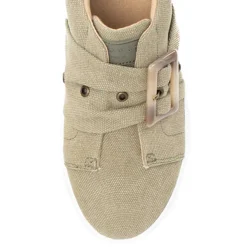 Women Yellow Box Sneakers & Flats><noscript><img width=