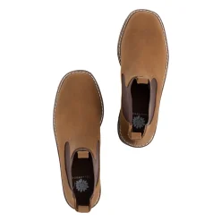 Women Yellow Box Boots & Booties><noscript><img width=