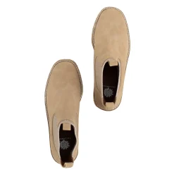 Women Yellow Box Boots & Booties><noscript><img width=