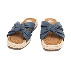 Women Yellow Box Sandals><noscript><img width=