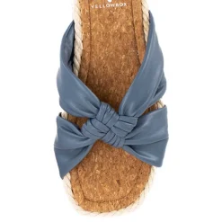 Women Yellow Box Sandals><noscript><img width=