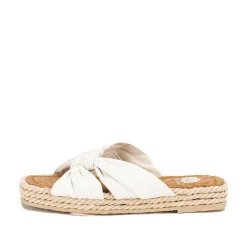 Women Yellow Box Sandals><noscript><img width=