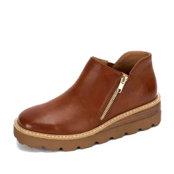 Women Yellow Box Boots & Booties>Indee