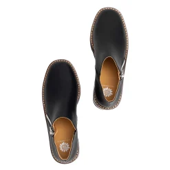 Women Yellow Box Boots & Booties><noscript><img width=