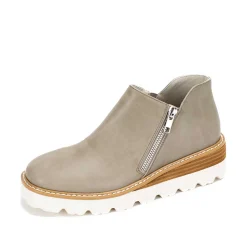 Women Yellow Box Boots & Booties><noscript><img width=