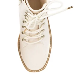 Women Yellow Box Boots & Booties><noscript><img width=